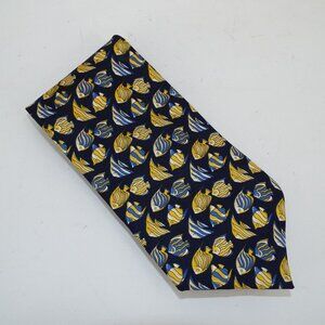 Eximious Silk Tie #289
